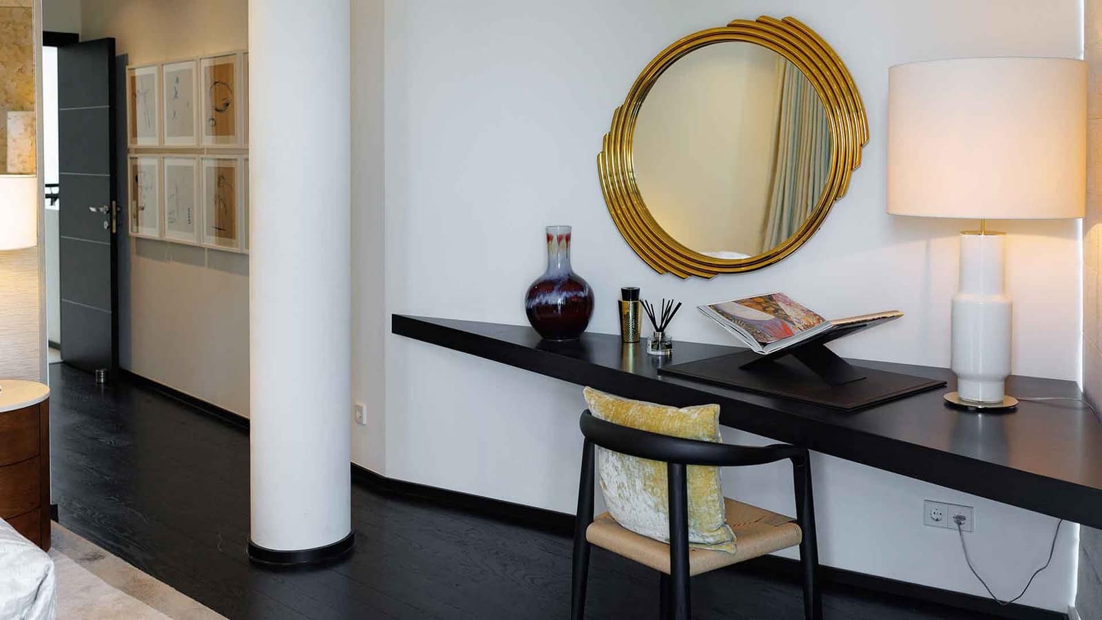 3 Zimmer Doppelhaus zu verkaufen in Golden Mile mit Pool Garage - 3.800.000 € (Ref: 10119718)