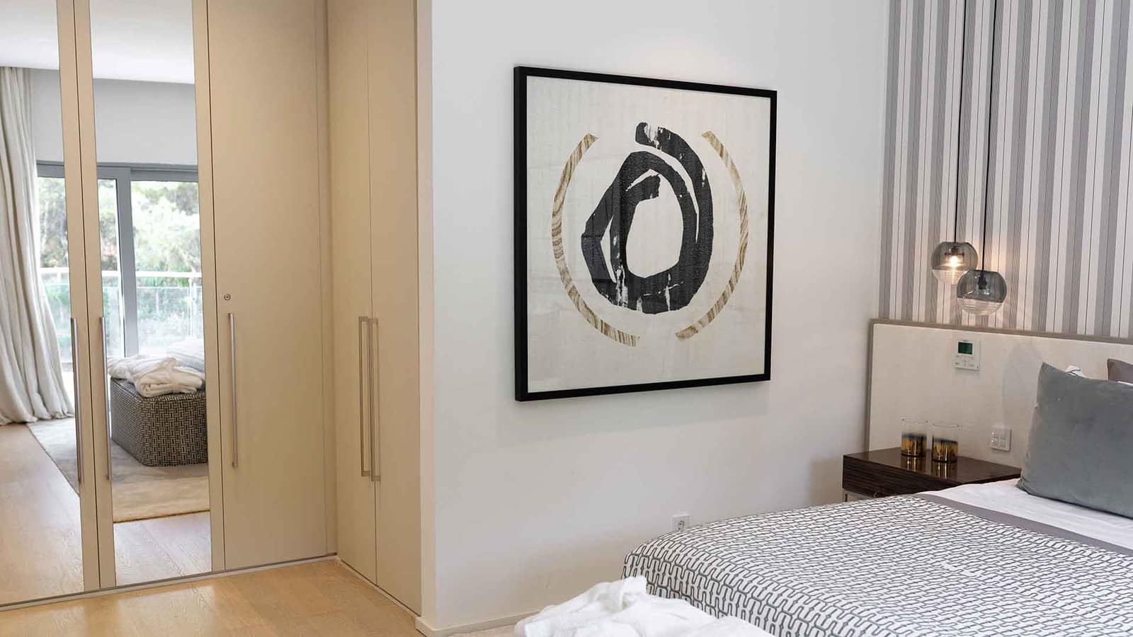 3 Zimmer Doppelhaus zu verkaufen in Golden Mile mit Pool Garage - 3.800.000 € (Ref: 10119718)