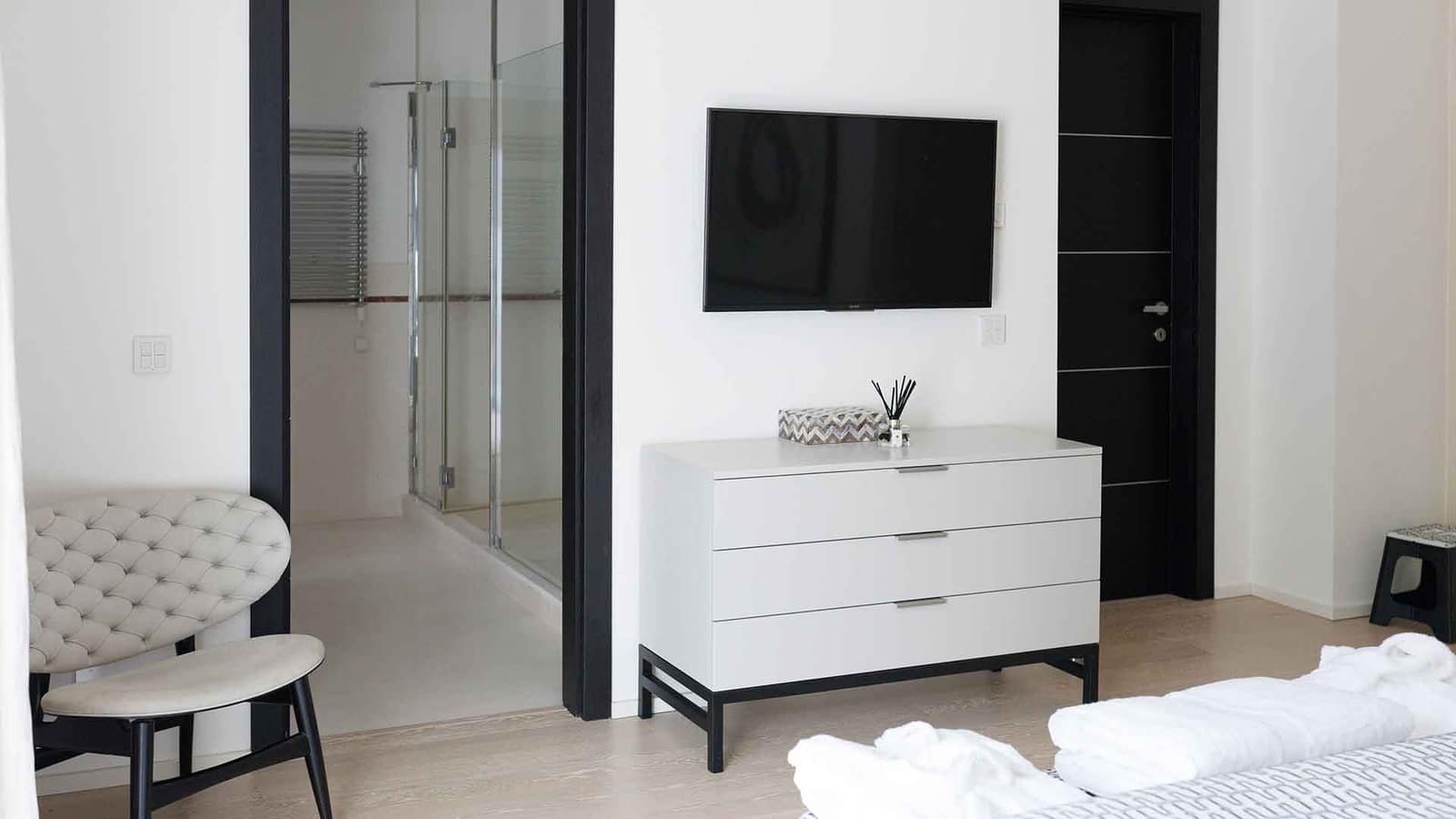 3 Zimmer Doppelhaus zu verkaufen in Golden Mile mit Pool Garage - 3.800.000 € (Ref: 10119718)