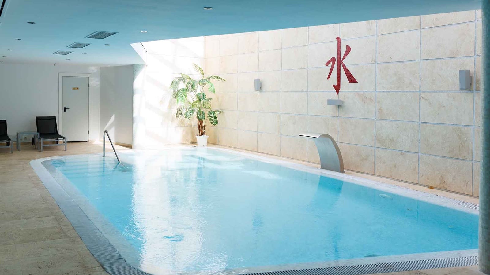 3 Zimmer Doppelhaus zu verkaufen in Golden Mile mit Pool Garage - 3.800.000 € (Ref: 10119718)