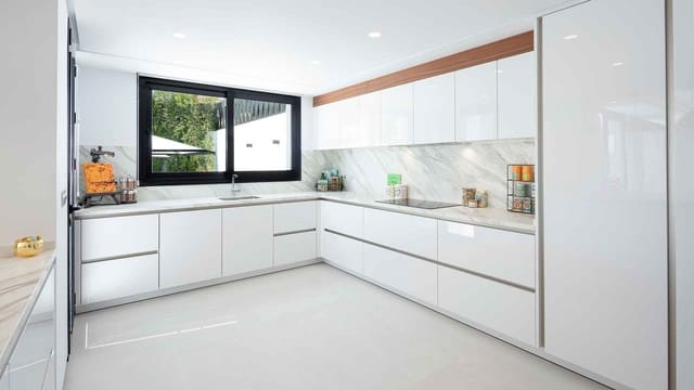 5 camera da letto Villa in vendita in Nueva Andalucía Centro, Marbella con piscina garage - 5.500.000 € (Rif: 10119719)