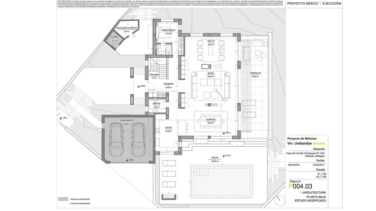 Chalet de 5 habitaciones en Nueva Andalucia en venta con piscina garaje - 5.500.000 € (Ref: 10119719)