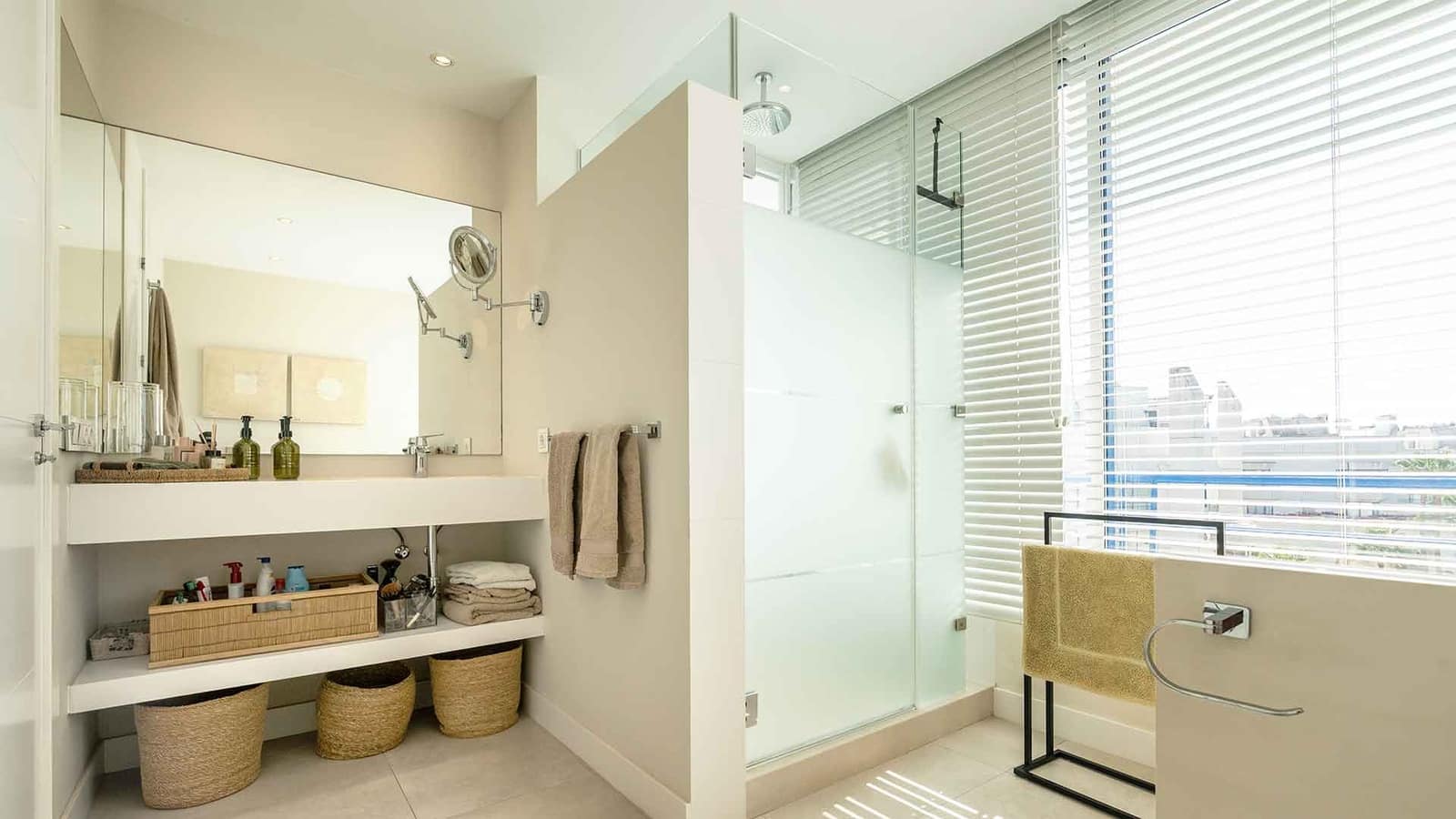 3 camera da letto Attico in vendita in Marbella con piscina garage - 2.200.000 € (Rif: 10124296)