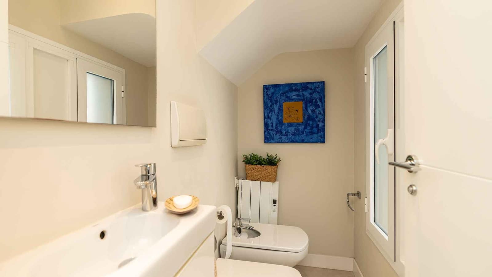 3 camera da letto Attico in vendita in Marbella con piscina garage - 2.200.000 € (Rif: 10124296)