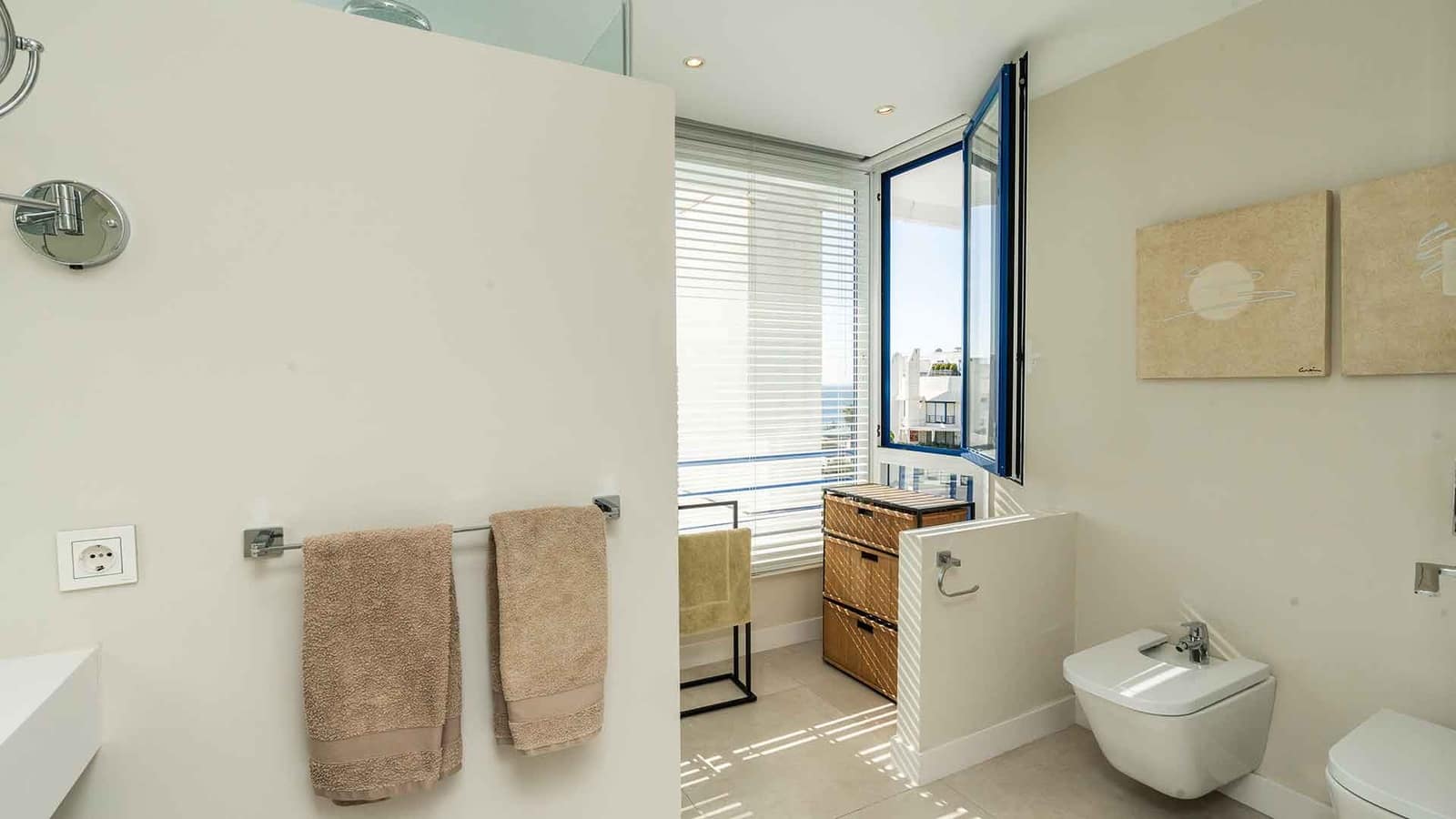 3 camera da letto Attico in vendita in Marbella con piscina garage - 2.200.000 € (Rif: 10124296)