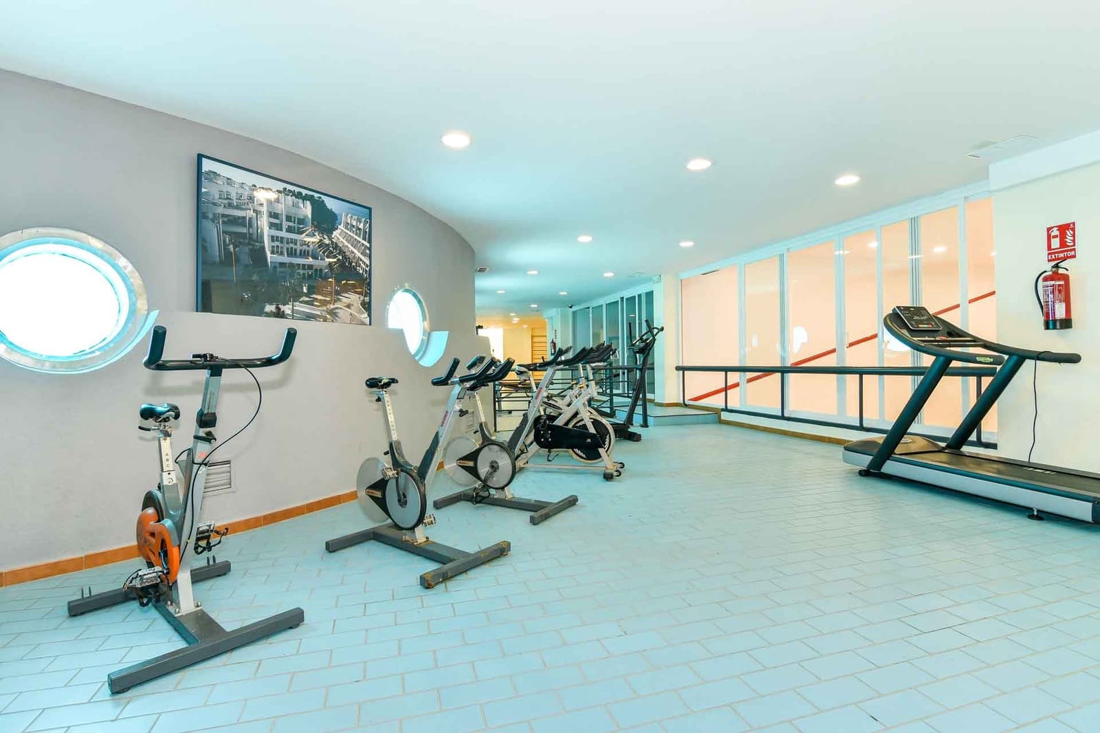 3 camera da letto Attico in vendita in Marbella con piscina garage - 2.200.000 € (Rif: 10124296)