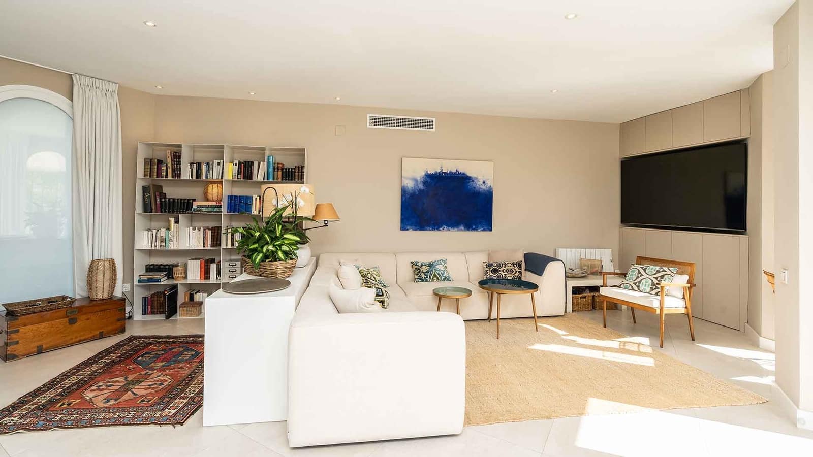 3 camera da letto Attico in vendita in Marbella con piscina garage - 2.200.000 € (Rif: 10124296)