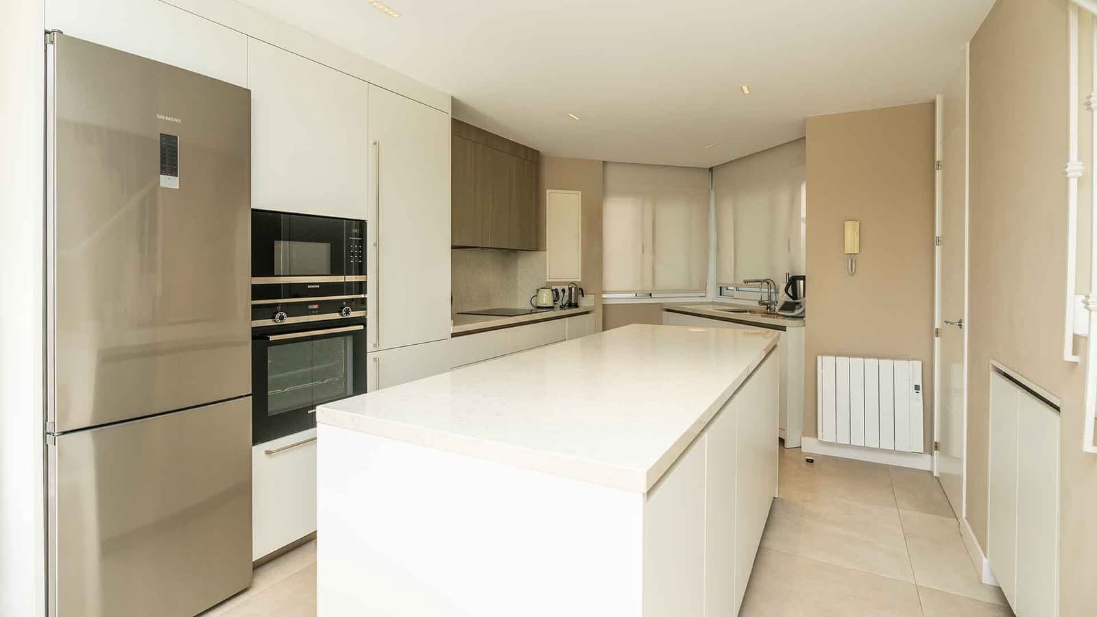 3 camera da letto Attico in vendita in Marbella con piscina garage - 2.200.000 € (Rif: 10124296)