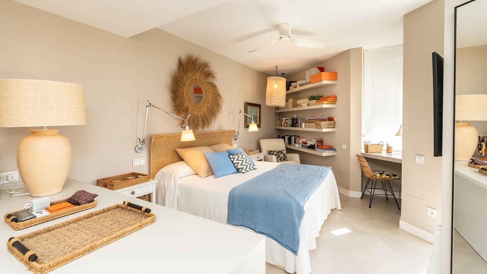 3 camera da letto Attico in vendita in Marbella con piscina garage - 2.200.000 € (Rif: 10124296)