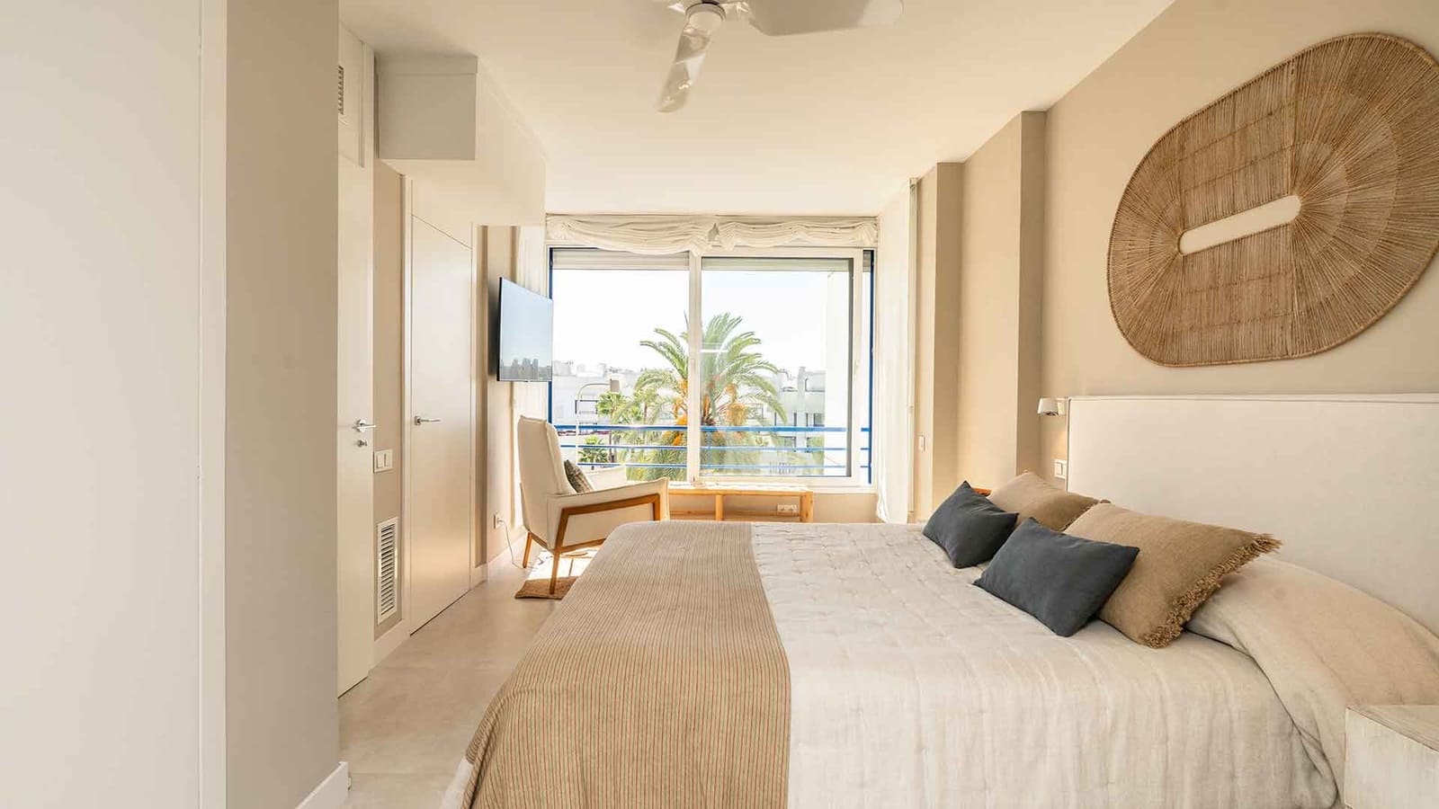 3 camera da letto Attico in vendita in Marbella con piscina garage - 2.200.000 € (Rif: 10124296)