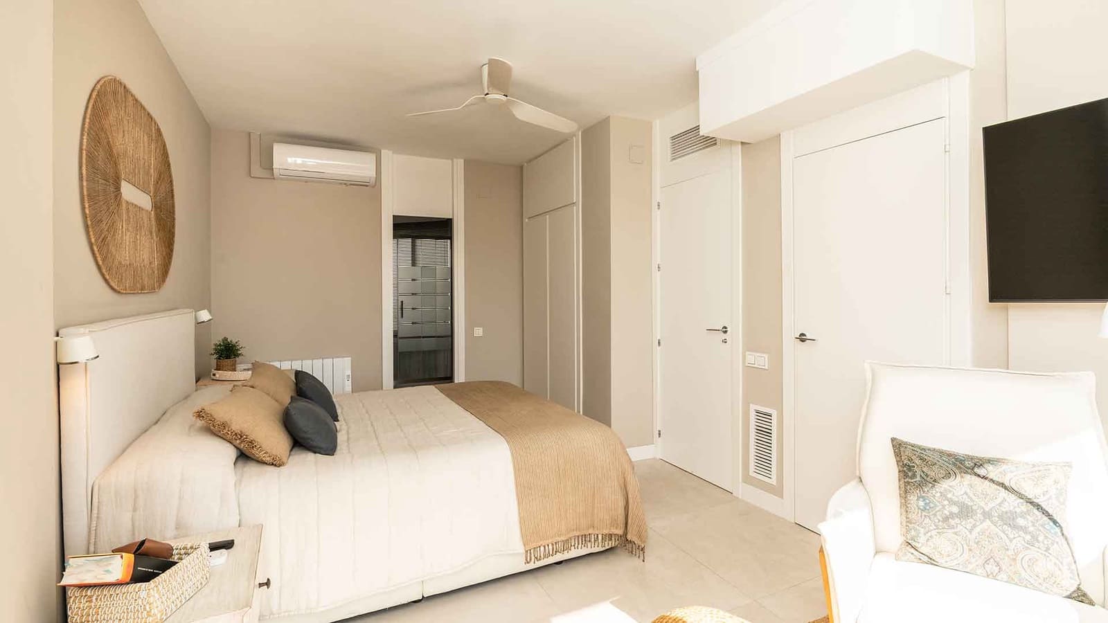 3 camera da letto Attico in vendita in Marbella con piscina garage - 2.200.000 € (Rif: 10124296)