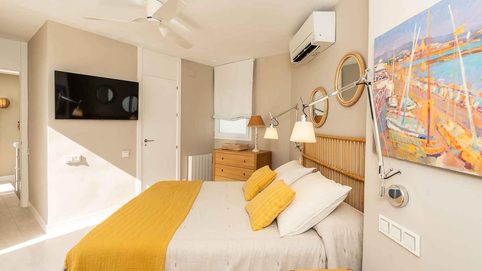 3 camera da letto Attico in vendita in Marbella con piscina garage - 2.200.000 € (Rif: 10124296)