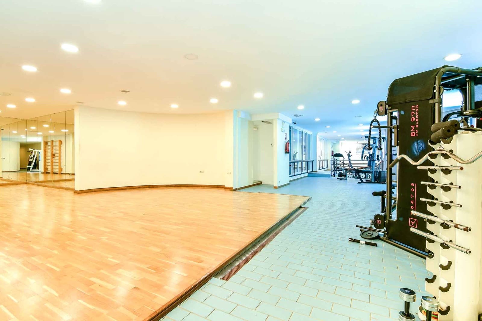 3 camera da letto Attico in vendita in Marbella con piscina garage - 2.200.000 € (Rif: 10124296)