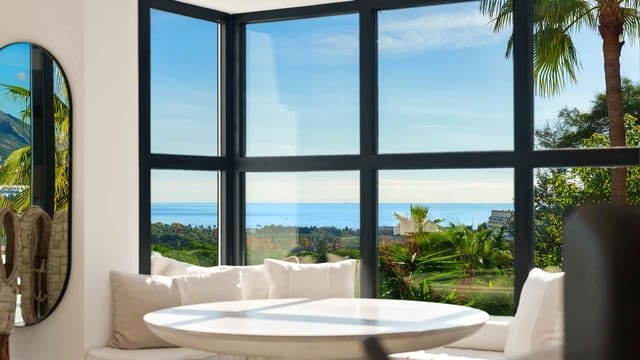 6 Zimmer Villa zu verkaufen in Nueva Andalucía Centro, Marbella mit Pool Garage - 9.980.000 € (Ref: 10135954)