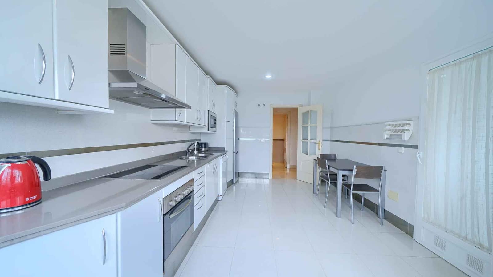 2 sypialnia Apartament na sprzedaż w Golden Mile z basenem garażem - 990 000 € (Ref: 10154941)