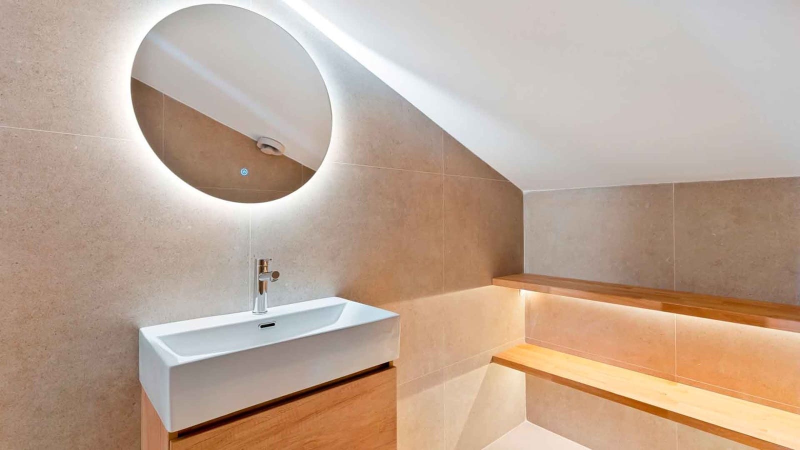 4 bedroom Townhouse for sale in Golden Mile with pool garage - € 995,000 (Ref: 10157637)