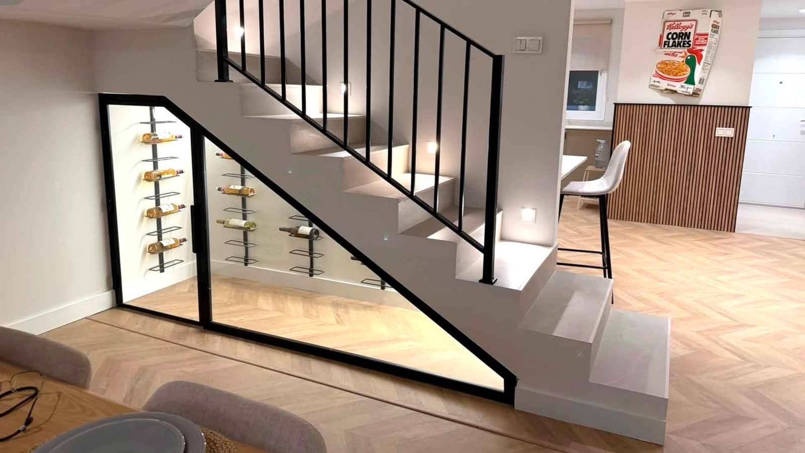 4 bedroom Townhouse for sale in Golden Mile with pool garage - € 995,000 (Ref: 10157637)