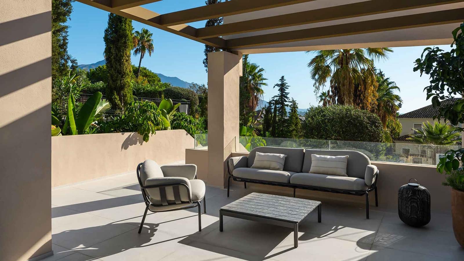 7 bedroom Villa for sale in Nueva Andalucia with pool garage - € 6,950,000 (Ref: 10166381)