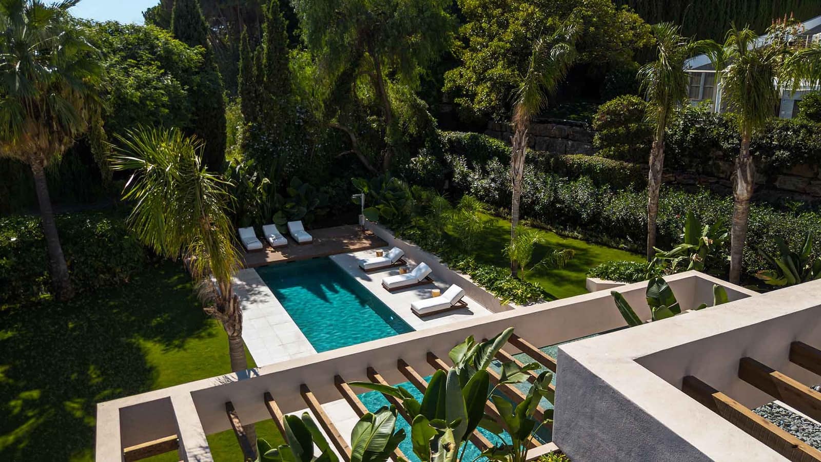 7 bedroom Villa for sale in Nueva Andalucia with pool garage - € 6,950,000 (Ref: 10166381)