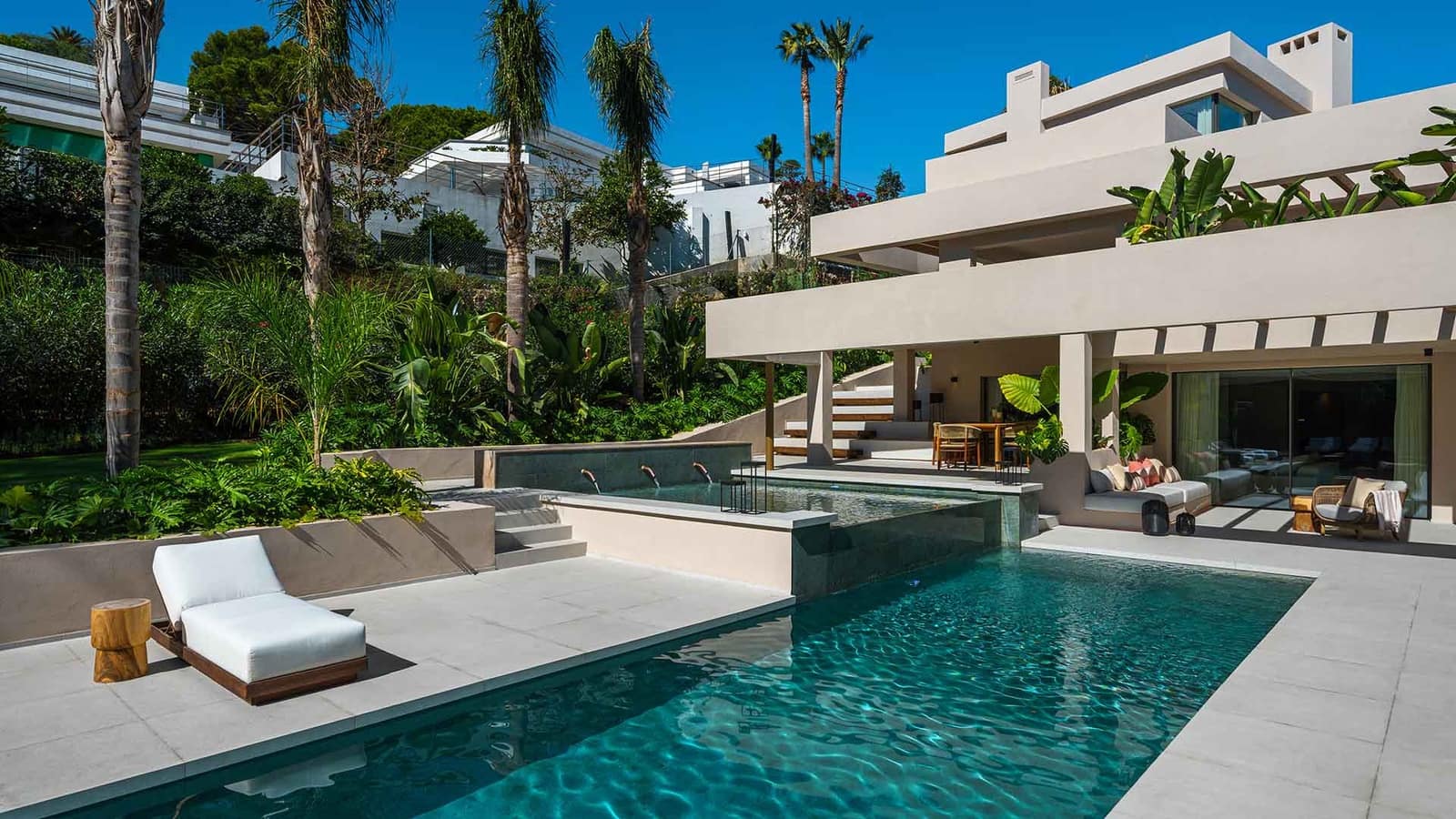 7 bedroom Villa for sale in Nueva Andalucia with pool garage - € 6,950,000 (Ref: 10166381)