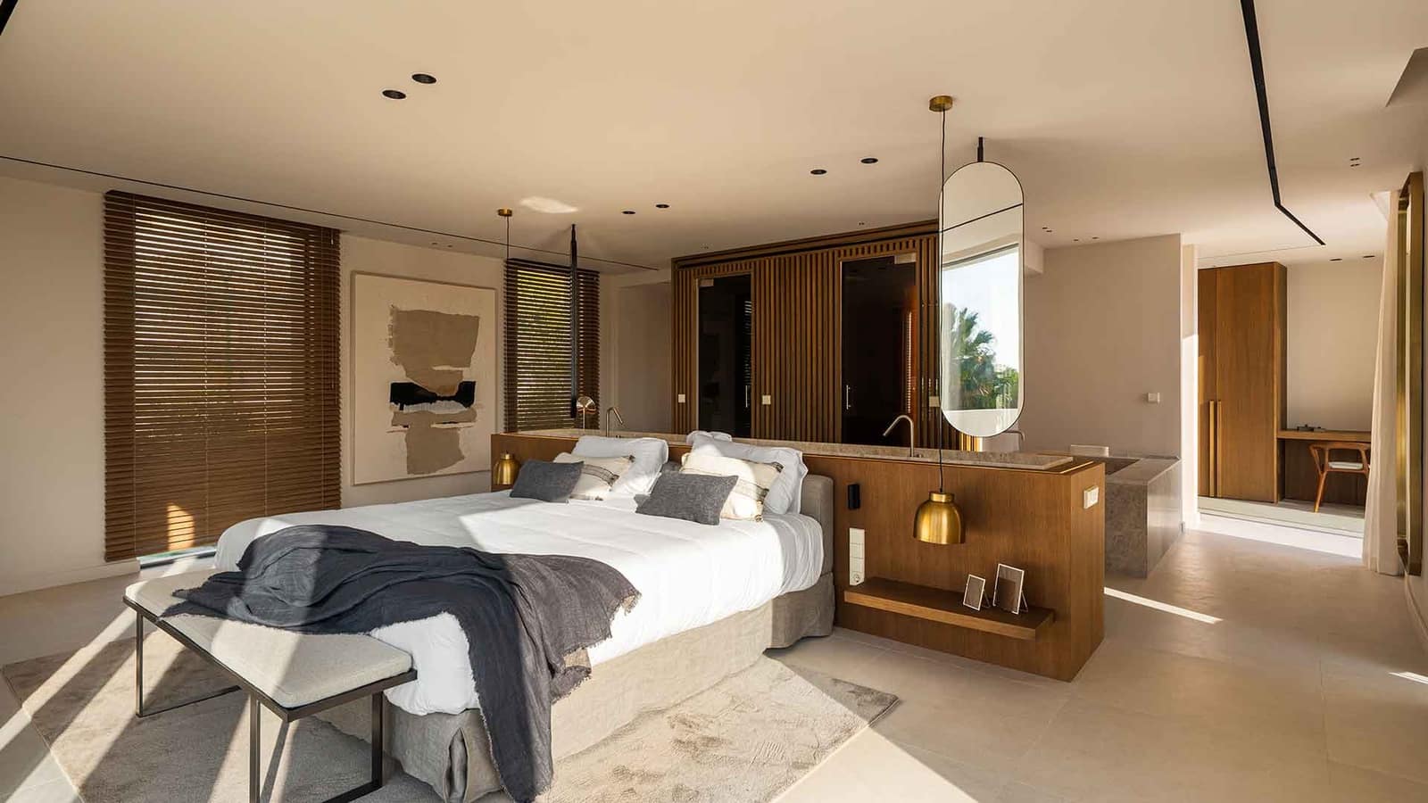 7 bedroom Villa for sale in Nueva Andalucia with pool garage - € 6,950,000 (Ref: 10166381)
