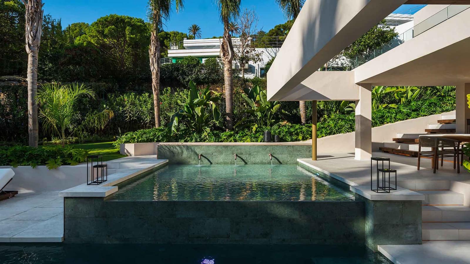 7 bedroom Villa for sale in Nueva Andalucia with pool garage - € 6,950,000 (Ref: 10166381)