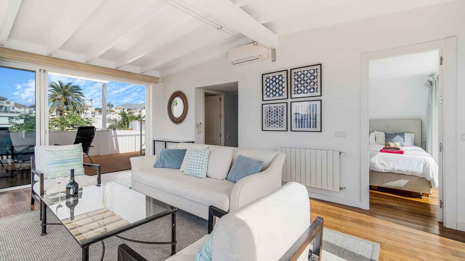 4 bedroom Townhouse for sale in Golden Mile with pool - € 3,950,000 (Ref: 10166382)