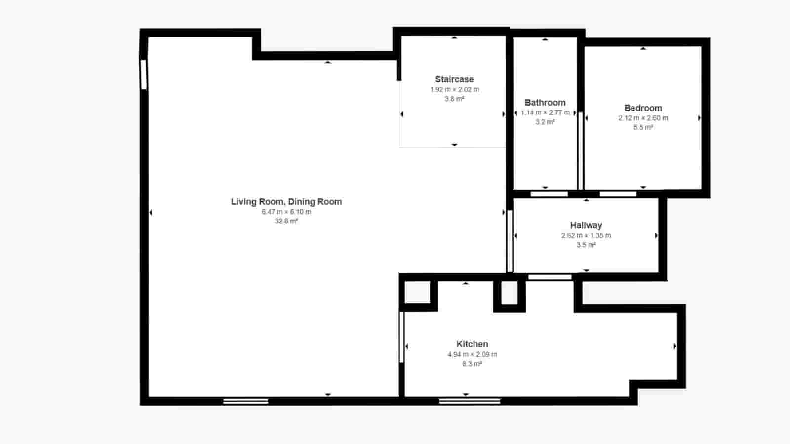 4 bedroom Townhouse for sale in Golden Mile with pool - € 3,950,000 (Ref: 10166382)