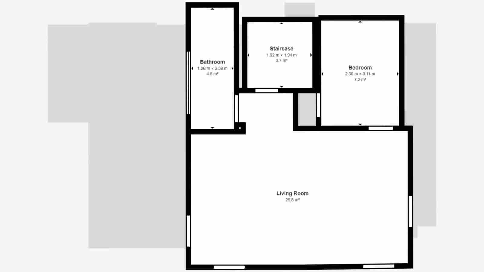 4 bedroom Townhouse for sale in Golden Mile with pool - € 3,950,000 (Ref: 10166382)