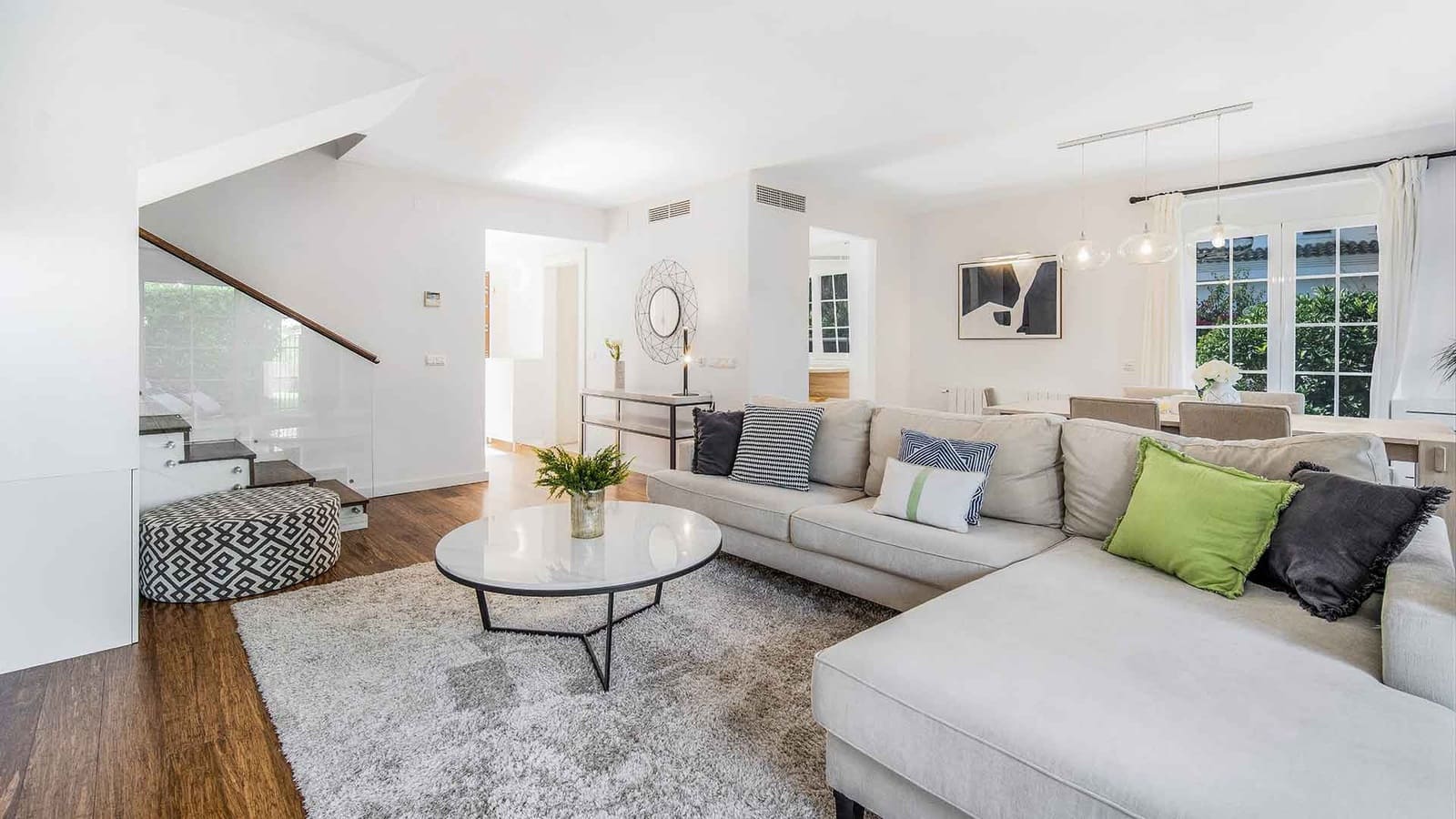 4 bedroom Townhouse for sale in Golden Mile with pool - € 3,950,000 (Ref: 10166382)