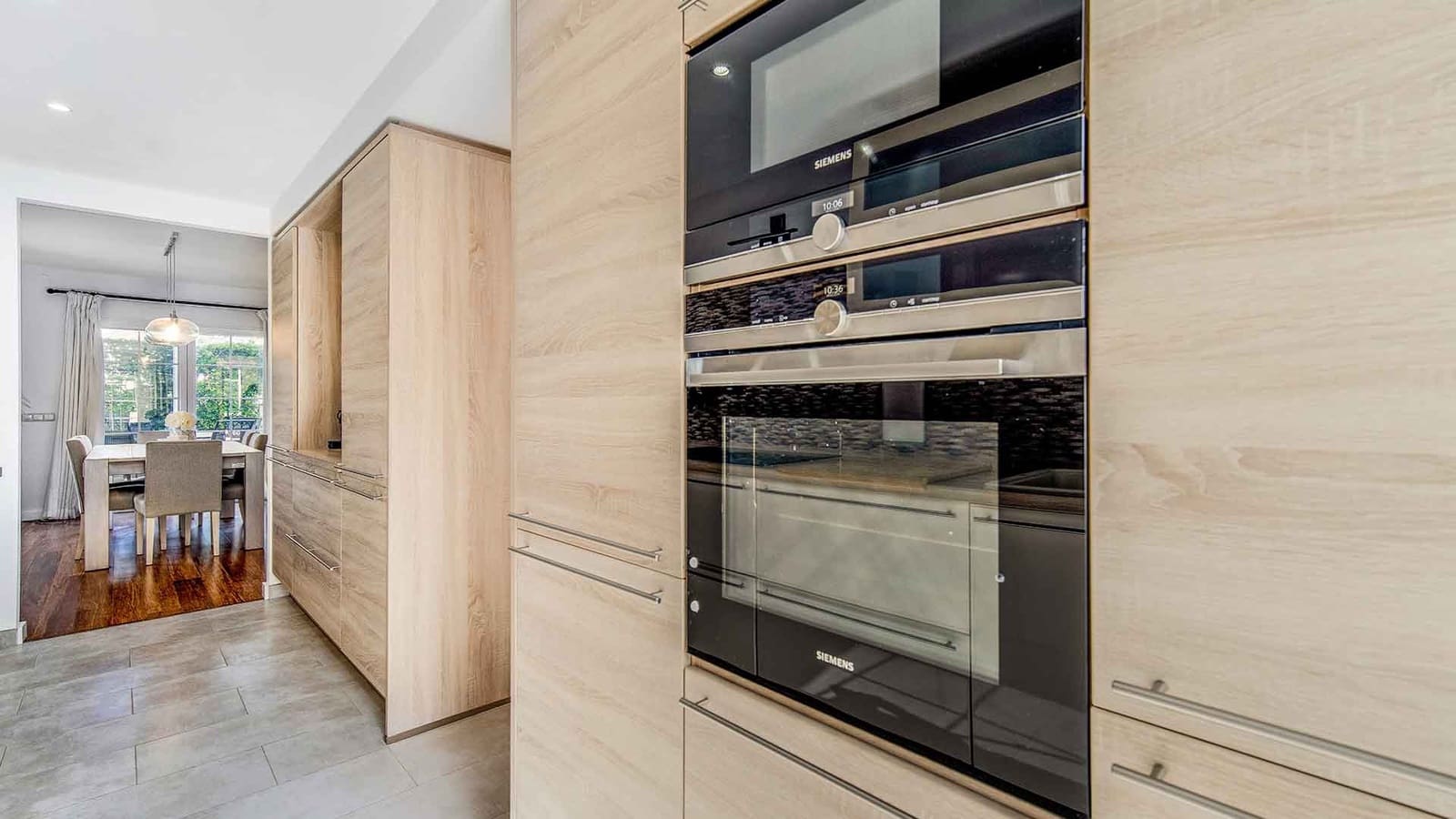 4 bedroom Townhouse for sale in Golden Mile with pool - € 3,950,000 (Ref: 10166382)