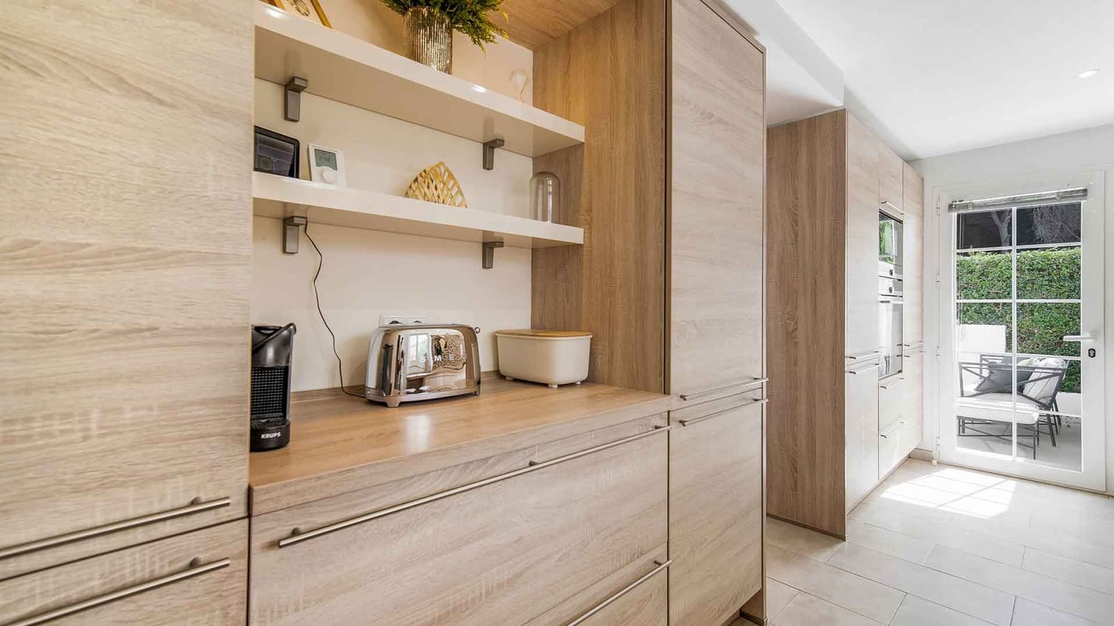 4 bedroom Townhouse for sale in Golden Mile with pool - € 3,950,000 (Ref: 10166382)