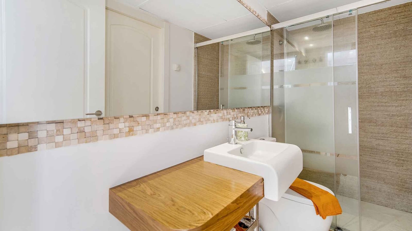 4 bedroom Townhouse for sale in Golden Mile with pool - € 3,950,000 (Ref: 10166382)