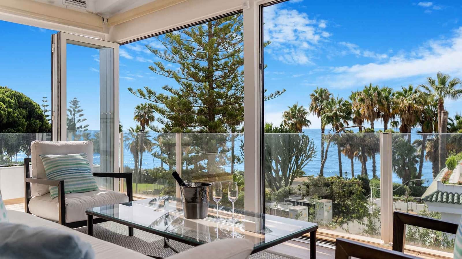 4 bedroom Townhouse for sale in Golden Mile with pool - € 3,950,000 (Ref: 10166382)