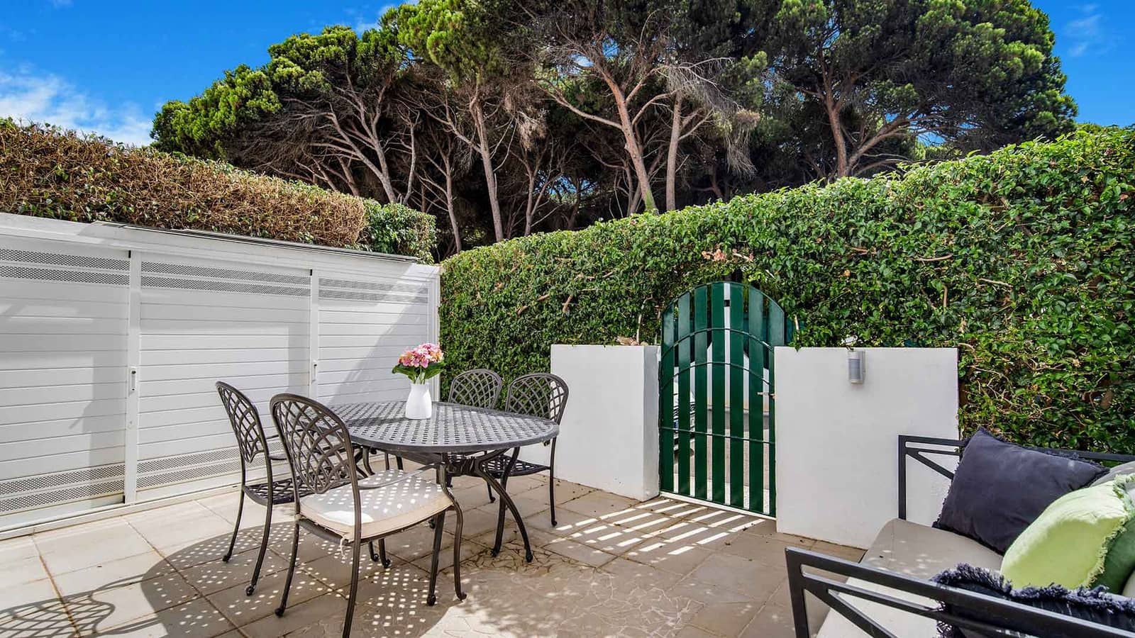4 bedroom Townhouse for sale in Golden Mile with pool - € 3,950,000 (Ref: 10166382)