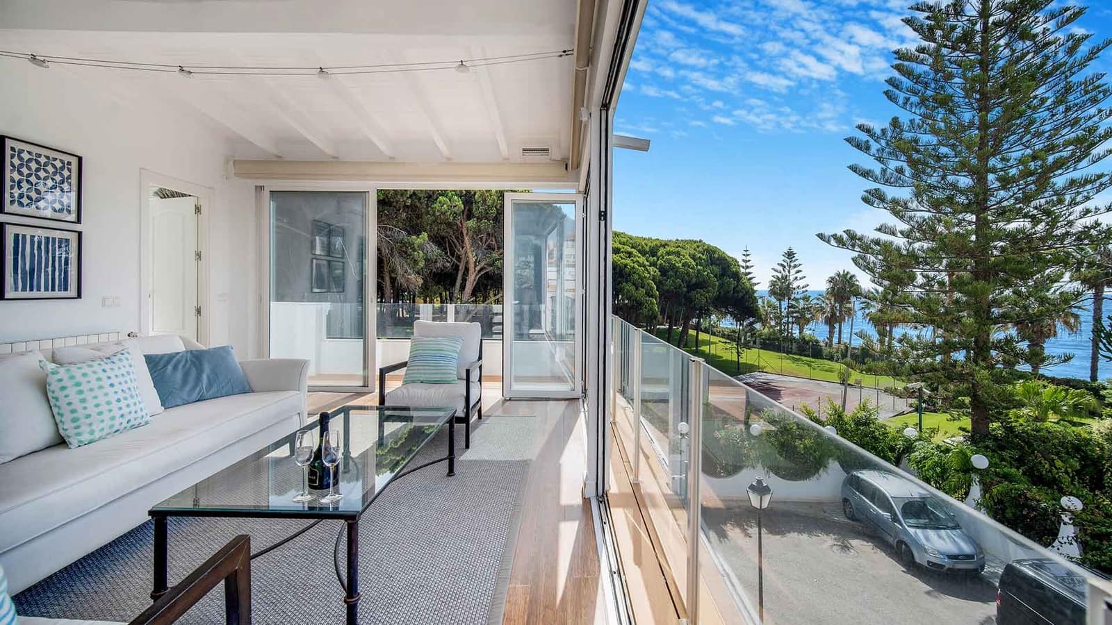 4 bedroom Townhouse for sale in Golden Mile with pool - € 3,950,000 (Ref: 10166382)