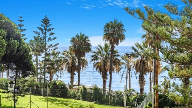 4 soverom Hus til salgs i Lomas De Marbella, Marbella med svømmebasseng - € 3 950 000 (Ref: 10166382)