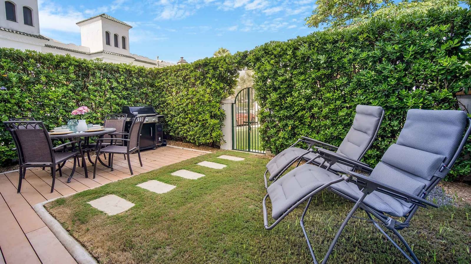 4 bedroom Townhouse for sale in Golden Mile with pool - € 3,950,000 (Ref: 10166382)