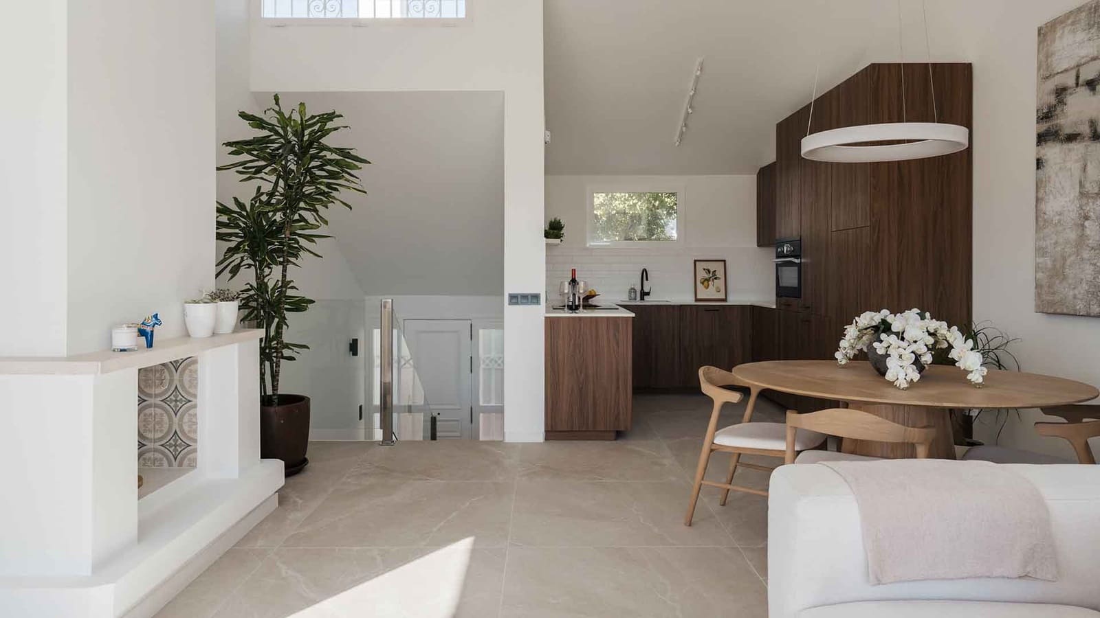 Casa de 2 habitaciones en Atalaya-Isdabe en venta con piscina garaje - 525.000 € (Ref: 10166383)