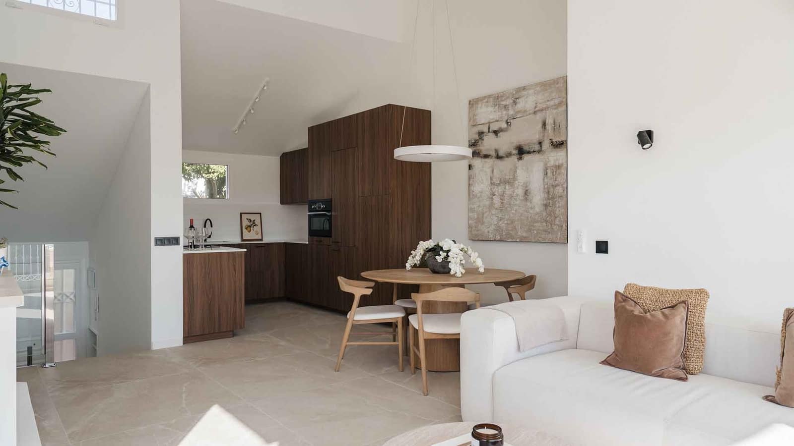 Casa de 2 habitaciones en Atalaya-Isdabe en venta con piscina garaje - 525.000 € (Ref: 10166383)