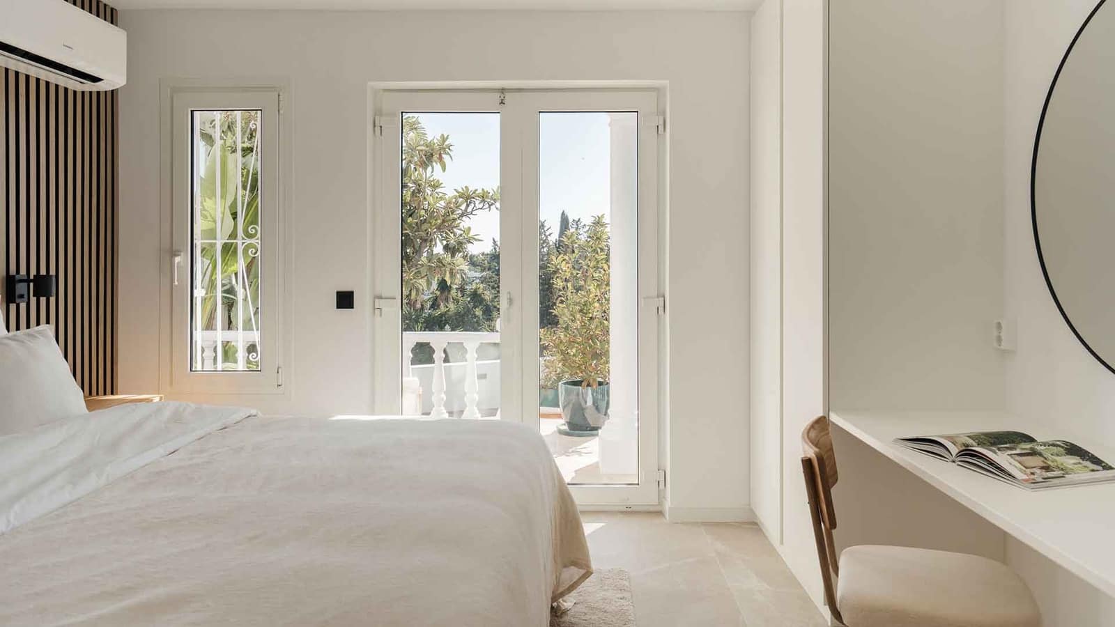 Casa de 2 habitaciones en Atalaya-Isdabe en venta con piscina garaje - 525.000 € (Ref: 10166383)