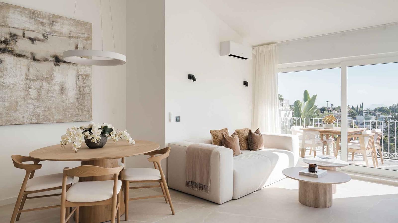 Casa de 2 habitaciones en Atalaya-Isdabe en venta con piscina garaje - 525.000 € (Ref: 10166383)