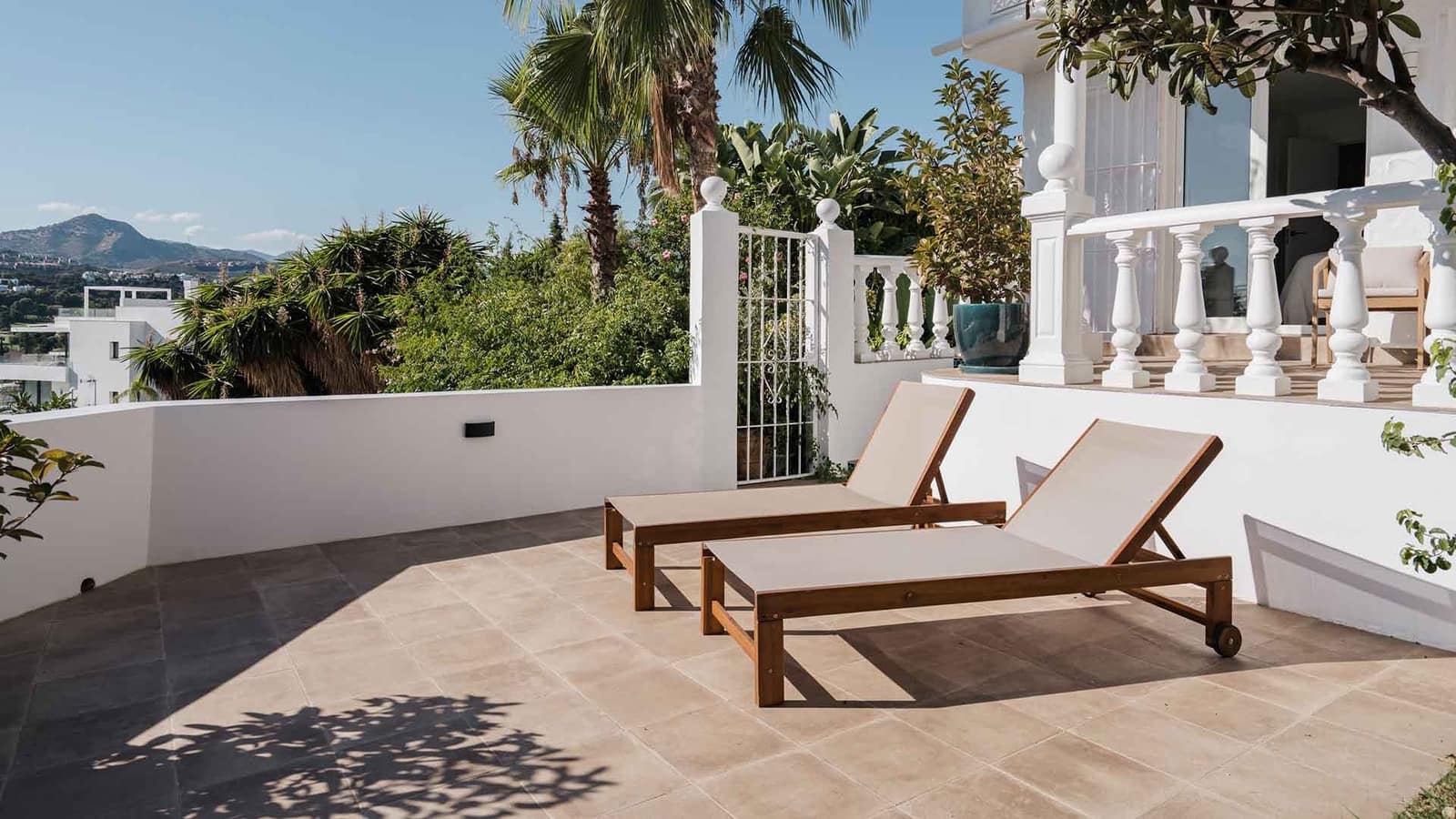 Casa de 2 habitaciones en Atalaya-Isdabe en venta con piscina garaje - 525.000 € (Ref: 10166383)