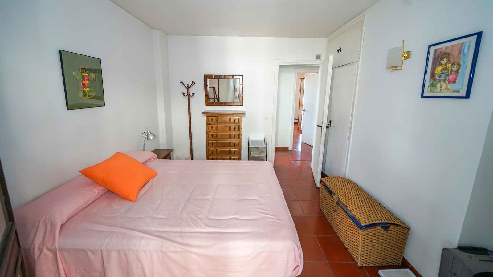 4 soveværelse Lejlighed til salg i Marbella - € 550.000 (Ref: 10171239)