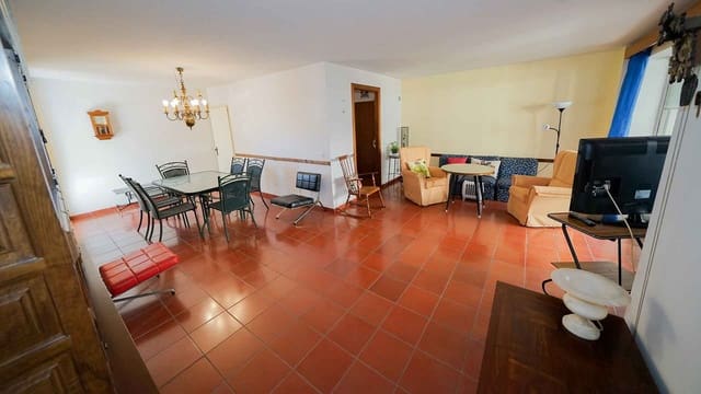 4 soveværelse Lejlighed til salg i Playa Bajadilla - Puertos, Marbella - € 550.000 (Ref: 10171239)