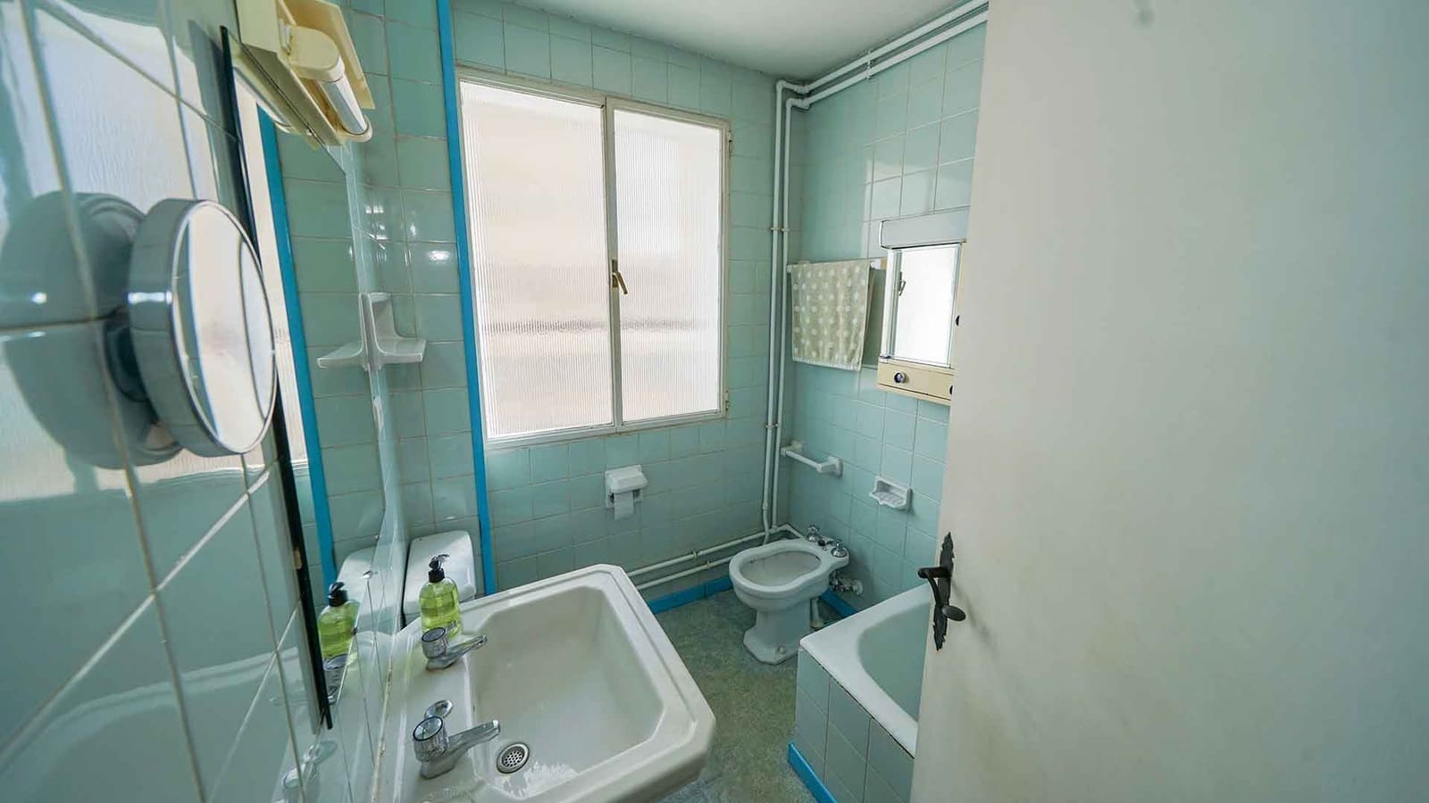 4 soveværelse Lejlighed til salg i Marbella - € 550.000 (Ref: 10171239)
