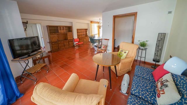 4 soveværelse Lejlighed til salg i Playa Bajadilla - Puertos, Marbella - € 550.000 (Ref: 10171239)