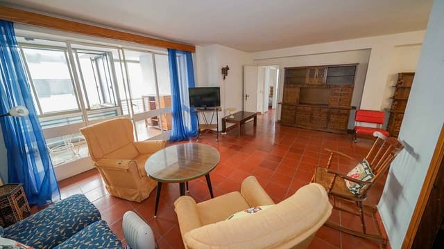 4 soveværelse Lejlighed til salg i Playa Bajadilla - Puertos, Marbella - € 550.000 (Ref: 10171239)