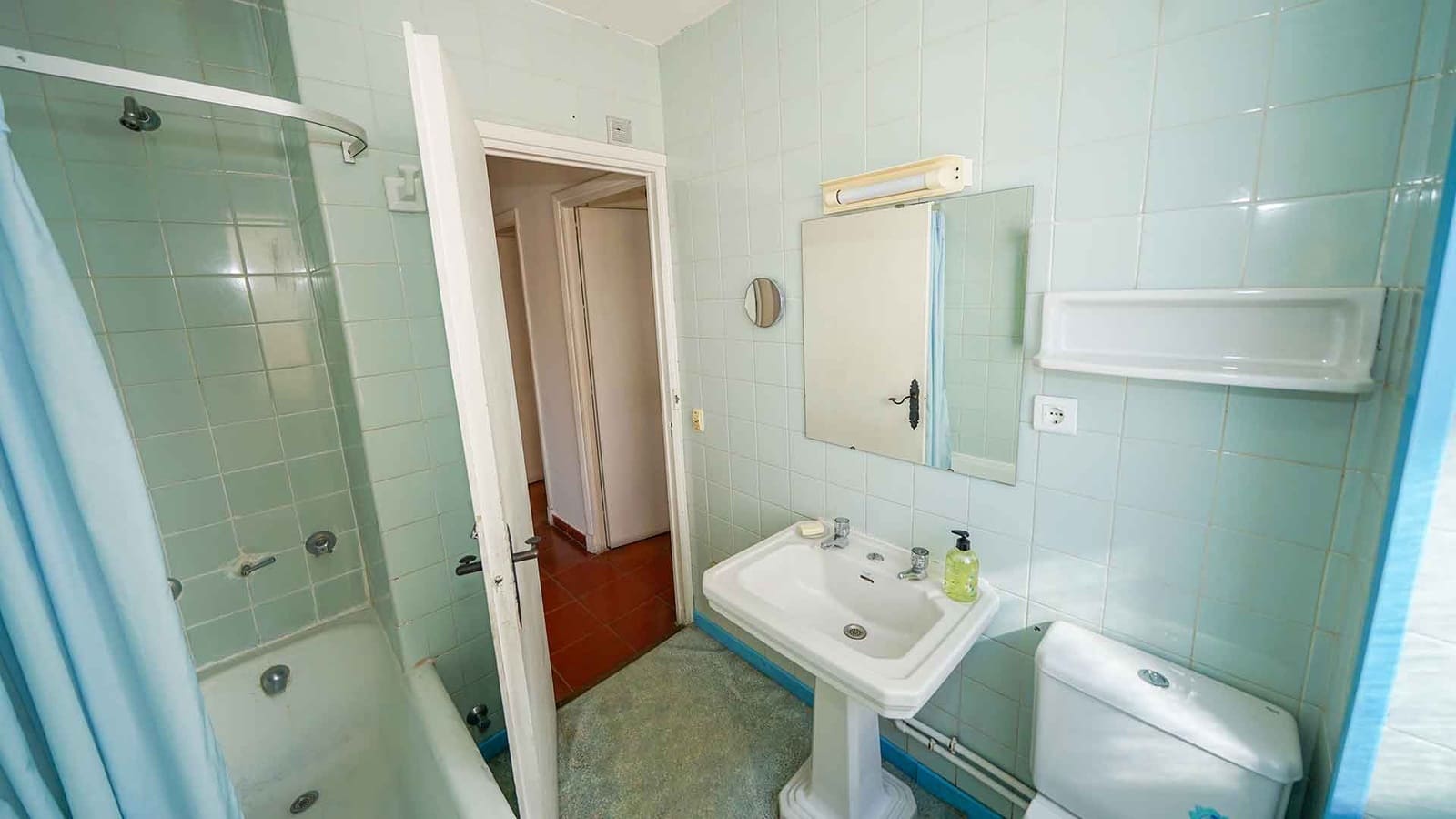 4 soveværelse Lejlighed til salg i Marbella - € 550.000 (Ref: 10171239)