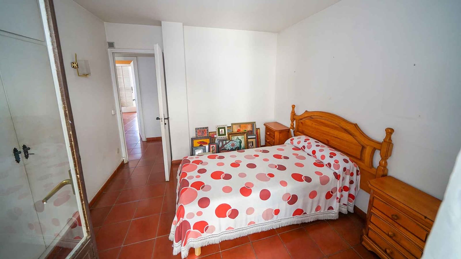 4 soveværelse Lejlighed til salg i Marbella - € 550.000 (Ref: 10171239)